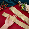Cloth Ribbon OCOR-WH0088-95A-3