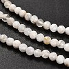 Natural Rainbow Moonstone Beads Strands LS-G-RM2025-31-3mm-4