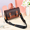 Nylon Adjustable Bag Straps FIND-WH0111-360B-5