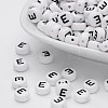 Acrylic Beads Y-PL37C9070-E-1