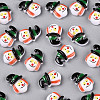 Helloween Theme Luminous Resin Decoden Cabochons CRES-T026-01G-2