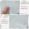 2Pcs PVC Mini Photocard Holder Book AJEW-SP0002-20B-03-5