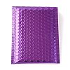 Matte Film Package Bags OPC-P003-01A-07-1