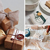 Wax Seal Stamp Set AJEW-WH0208-515-6