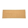 Paper Tassel Banner AJEW-WH0007-01P-3