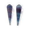 Natural Fluorite Beads G-L479-46-2