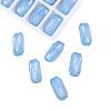K9 Glass Rhinestone Cabochons MRMJ-N029-22-04-3