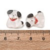 2-Hole Printed Opaque Resin Buttons RE-CBA6A66-26-3