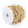 Rectangle Alloy Link Chains LCHA-N01-18-3