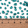 Baking Paint Glass Seed Beads GLAA-Q119-01-B03-4
