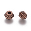 Tibetan Style Spacer Beads RLF0586Y-2