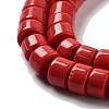 Handmade Nepalese Lampwork Beads LAMP-Z008-04C-3