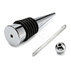 Beadable Wine Stoppers FIND-G060-01A-3