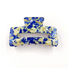 Rectangular Acrylic Large Claw Hair Clips for Thick Hair PW23031346129-1