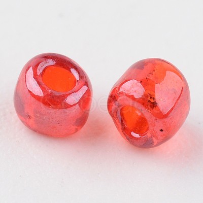 Round 8/0 Glass Seed Beads X-SEED-A006-3mm-105-1