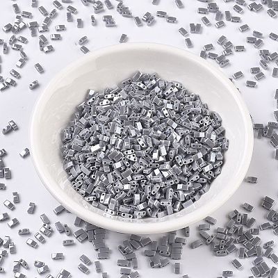 MIYUKI Half TILA Beads SEED-MY05-HTL1865-1