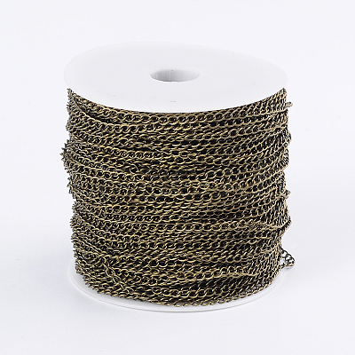 Iron Twisted Chains CH-R001-AB-1