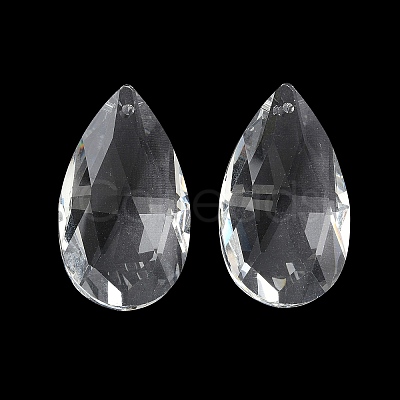 Glass Pendants GLAA-I062-01A-1