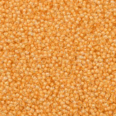 TOHO 11/0 Round Beads X-SEED-TR11-0962-1