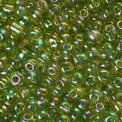 6/0 Glass Seed Beads X1-SEED-A007-4mm-164-1