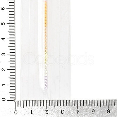 72Pcs Cubic Zirconia Cabochons CU-F002-04B-1