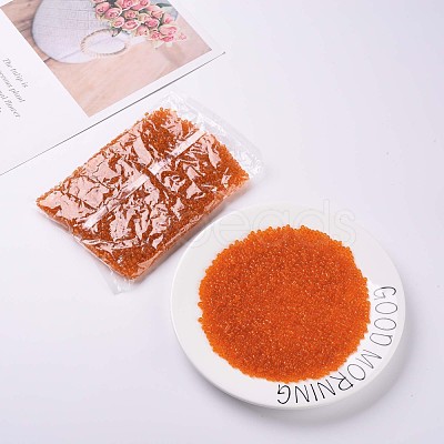 Glass Seed Beads SEED-A004-4mm-9-1