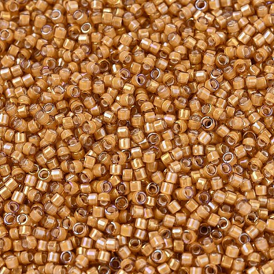 MIYUKI Delica Beads SEED-X0054-DB1778-1