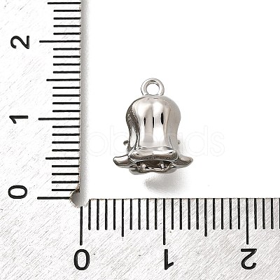 Brass Micro Pave Cubic Zirconia Pendants LS-KK-Q035-15P-02-1