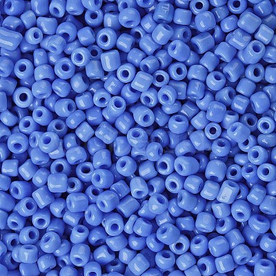 12/0 Glass Seed Beads SEED-US0003-2mm-43B-1