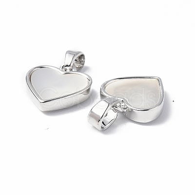 Brass Charms KK-R134-053P-1