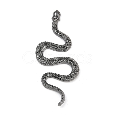 Alloy Jewelry Accessory PALLOY-R156-02B-1