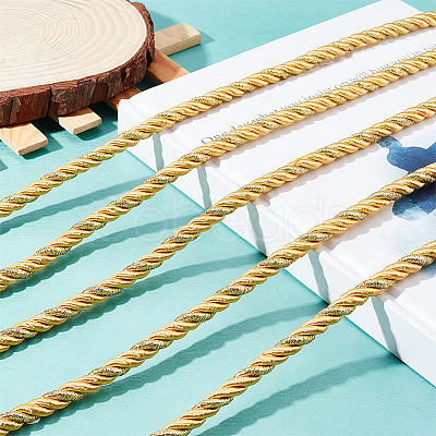 Polyester Cords NWIR-WH0013-01B-01-1