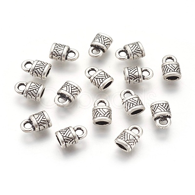 Tibetan Silver Terminators LFH20004Y-1