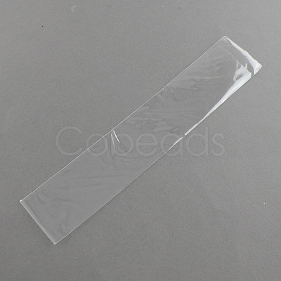 OPP Cellophane Bags OPC-R008-25x5cm-1