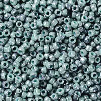 TOHO 8/0 Round Beads X-SEED-TR08-1207-1