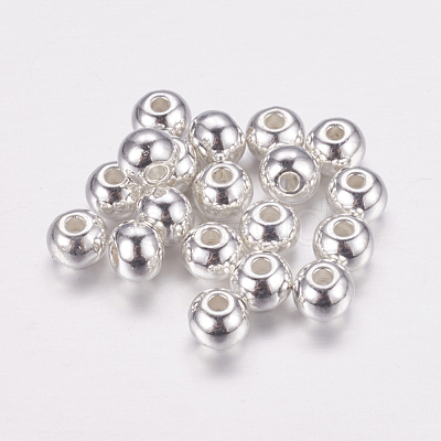 Tibetan Style Spacer Beads X-K0NKE021-1