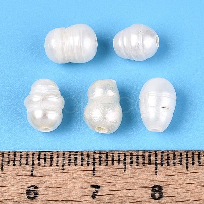 Natural Cultured Freshwater Pearl Beads PEAR-R064-102-1