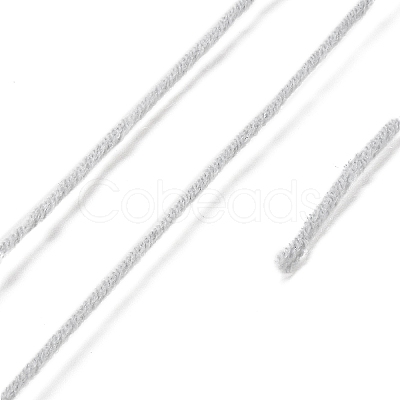 4-Ply Milk Cotton Acrylic Fiber Yarn YCOR-NH0001-01G-1