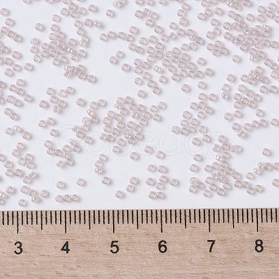 TOHO Round Seed Beads X-SEED-TR15-0151-1