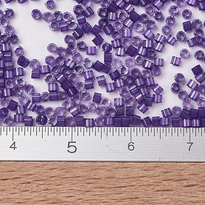 MIYUKI Delica Beads SEED-JP0008-DB1810-1