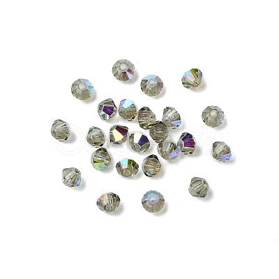 Preciosa&reg Crystal Beads Y-PRC-BA3-40010-200-1