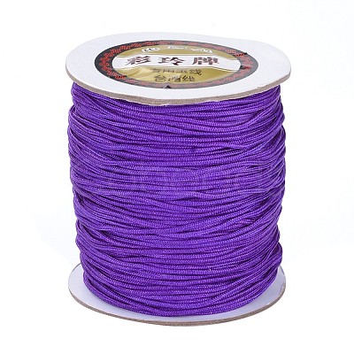 Nylon Braided Cord NWIR-G002-6-1