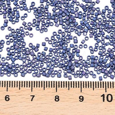 MIYUKI Delica Beads X-SEED-J020-DB2319-1