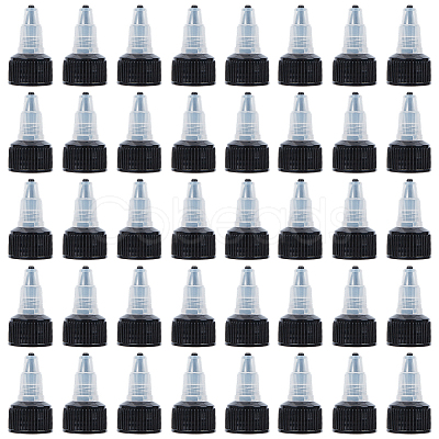 Plastic Tip Cap LS-KY-GF0001-73A-02-1