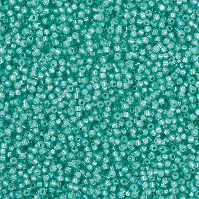 MIYUKI Round Rocailles Beads SEED-JP0009-RR0571-1