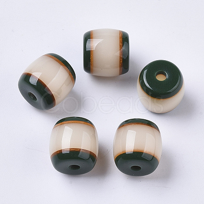 Resin Beads X-RESI-T039-028-1