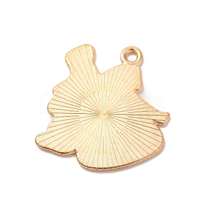 Christmas Theme Alloy Enamel Pendants LS-ENAM-C010-01F-1