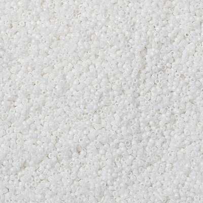 TOHO Round Seed Beads X-SEED-TR15-0761-1