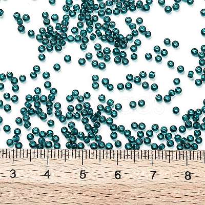 TOHO Round Seed Beads X-SEED-TR11-0007BD-1