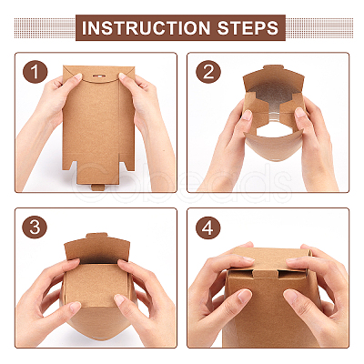 Paper Bags CARB-BC0001-14-1